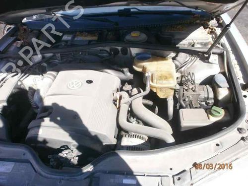 Left front suspension arm VW PASSAT B5 (3B2)  | BP3831016M12 