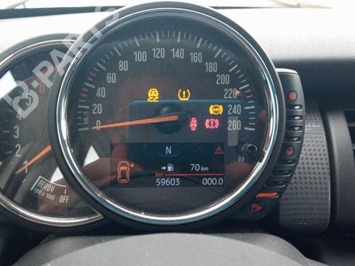 Third brake light MINI MINI (F56) Cooper D | BP10969025L11  - Image 11