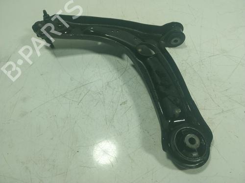Right front suspension arm VW PASSAT B8 (3G2, CB2) | BP16165493M13
