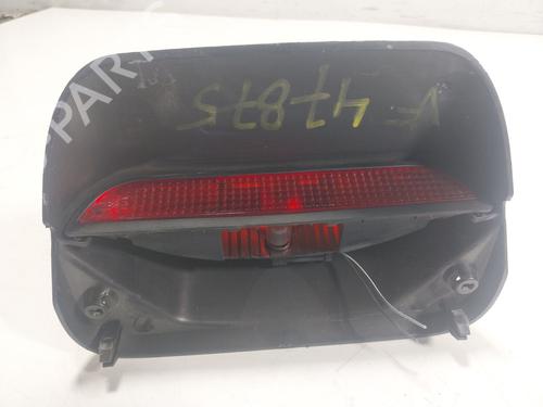 Third brake light DACIA SANDERO III [2021-2024]  16990367