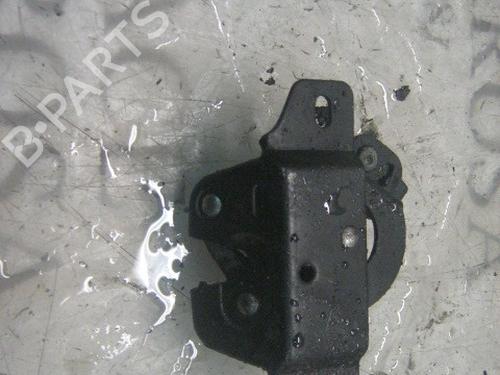 Tailgate lock CITROËN BERLINGO / BERLINGO FIRST MPV (MF_, GJK_, GFK_)  | BP3743095C101 