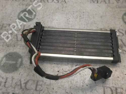 Used Heater resistor Heater resistor FIAT STILO (192_) 1.9 JTD (192_XE1A) (115 hp) 11642020 11642020