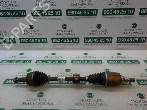 Used Left front driveshaft Left front driveshaft DACIA DUSTER (HS_) 1.6 SCe 115 (115 hp) 4003433 4003433