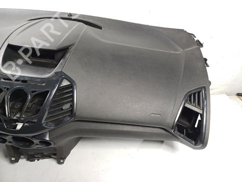 Dashboard FORD ECOSPORT 1.5 EcoBlue TDCi | BP23219400C46 