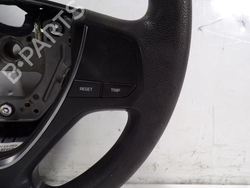 Steering wheel HYUNDAI i20 II (GB, IB)  | BP8533691C49 