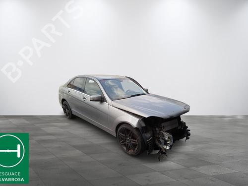 Recambios MERCEDES-BENZ C-CLASS (W204) C 180 CDI (204.000) 936339