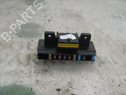 Used Electronic module Electronic module FIAT PANDA (169_) 1.2 (169.AXB11, 169.AXB1A) (60 hp) 3763431 3763431