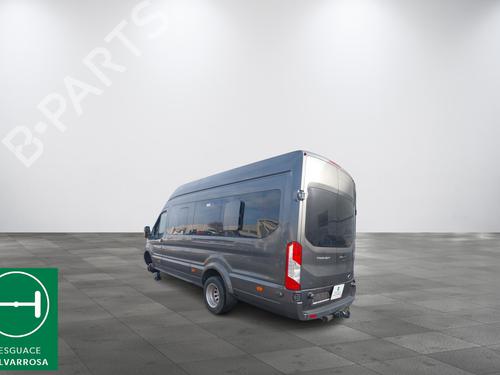 Display monitor FORD TRANSIT V363 Bus (FAD, FBD) | BP16823405C48 - Image 11