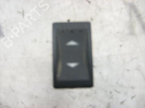 Used Left rear window switch FORD MONDEO III Turnier (BWY) 2.0 TDCi (130 hp) 3766663