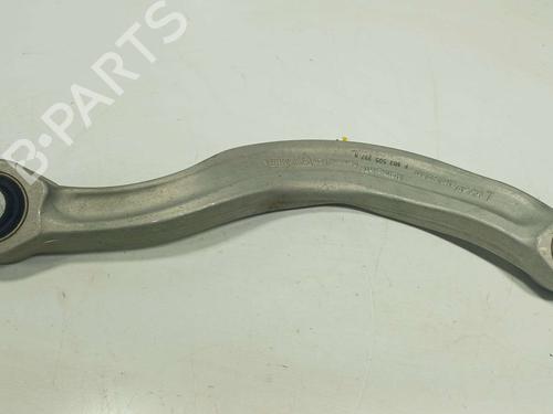 Used Left rear suspension arm Left rear suspension arm 38297546 38297546