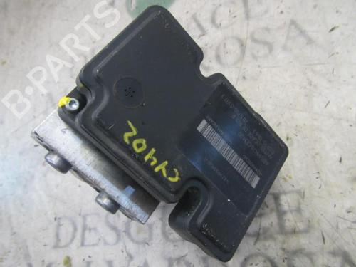 ABS pump CITROËN C3 Picasso (SH_) | BP3849170M43 - Image 2