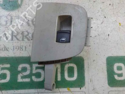 Used Right front window switch AUDI Q7 (4LB) [2006-2016]  5880965