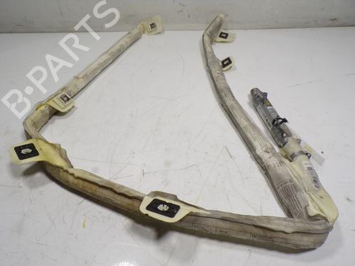 Right curtain airbag MERCEDES-BENZ E-CLASS (W212) E 350 CDI (212.023) | BP15657152C12 