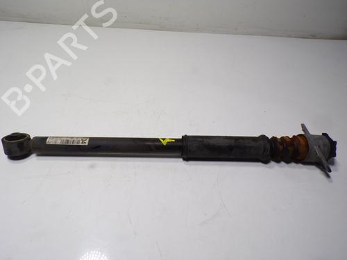 Used Right rear shock absorber VW POLO V (6R1, 6C1) 1.4 TDI (90 hp) 13318801