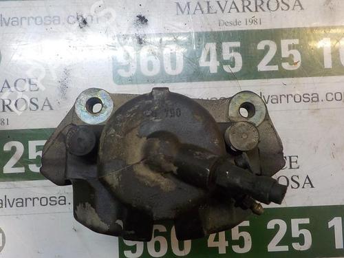 Right front brake caliper BMW 5 (E39) 530 d | BP11549604M104 
