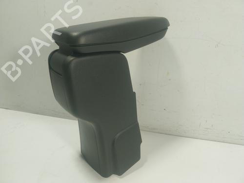 Used Armrest / Center console TOYOTA YARIS CROSS (MXP_) 1.5 Hybrid (MXPJ11) (131 hp) 20306696