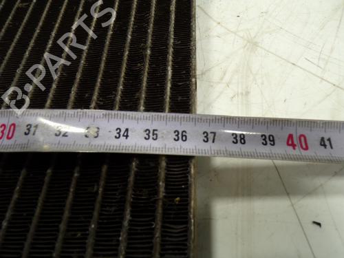 AC radiator CITROËN C4 II (NC_)  | BP15416953M32 