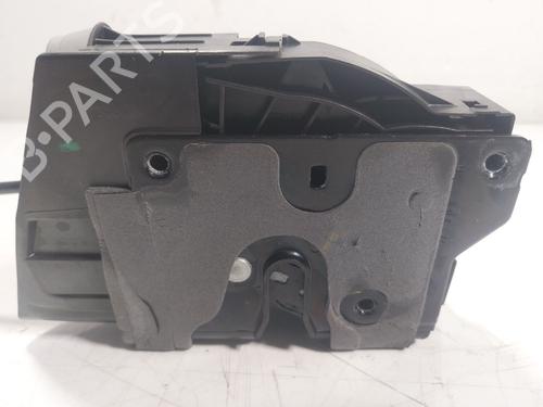Used Rear right lock Rear right lock 18078002 18078002