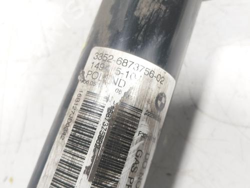 Left rear shock absorber BMW 4 Coupe (F32, F82) 420 d | BP27522226M18 