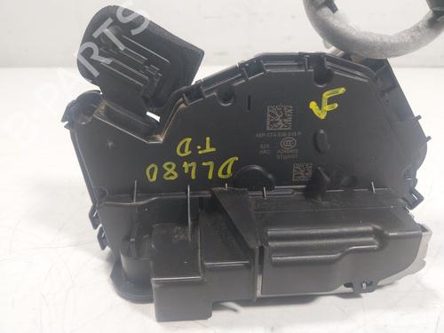 Rear right lock CUPRA LEON Sportstourer (KL8, KU8, KUD)  | BP17023335C99 