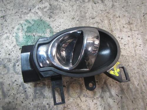 Used Rear left interior door handle Rear left interior door handle NISSAN JUKE (F15) 1.5 dCi (110 hp) 3837701 3837701
