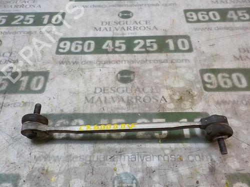 Used Right front suspension arm Right front suspension arm VW POLO V (6R1, 6C1) 1.0 (75 hp) 14280840 14280840