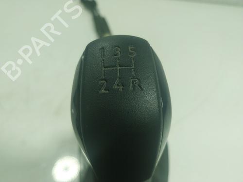 Gear lever CITROËN C4 CACTUS 1.6 BlueHDi 100 | BP16821949M90 