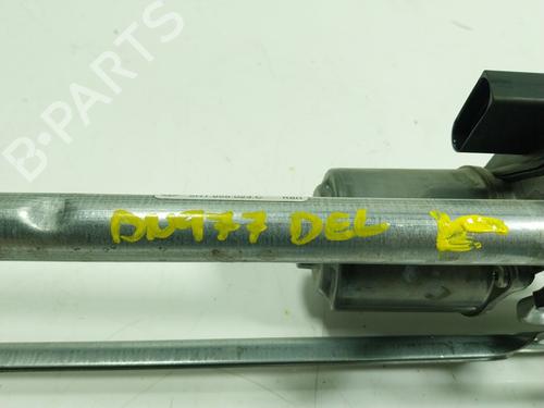 Front wiper motor VW GOLF VIII (CD1, DA1)  | BP20146943M29 