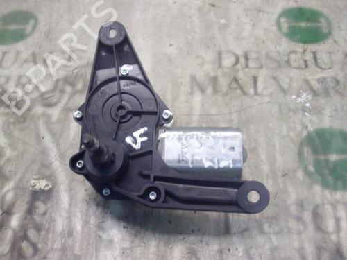 Viskermotor bakrute RENAULT CLIO II (BB_, CB_) [1998-2016]  3740418