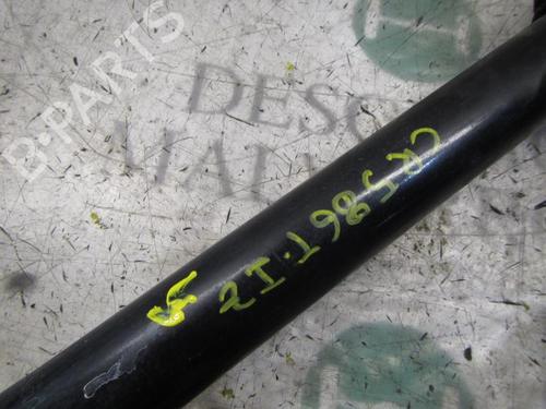 Left rear shock absorber FIAT BRAVO II (198_)  | BP4017486M18