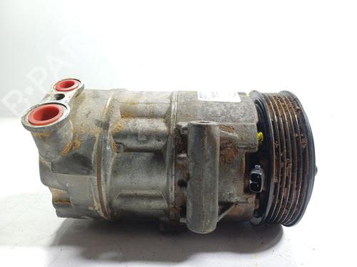 AC compressor FIAT TIPO Hatchback (356_, 357_) 1.3 D (356HXH1A) | BP24738133M34 - Image 3