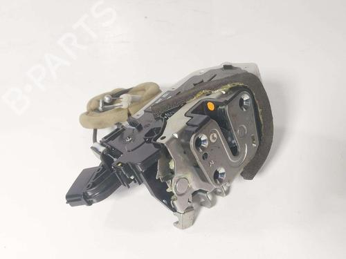 Used Front right lock Front right lock 39212563 39212563