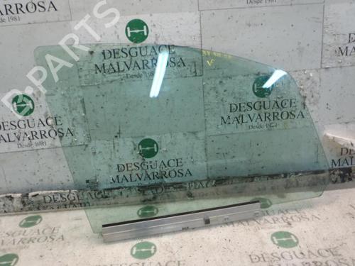 Used Front right door window OPEL ZAFIRA / ZAFIRA FAMILY B (A05) 1.7 CDTI (M75) (110 hp) 3768327