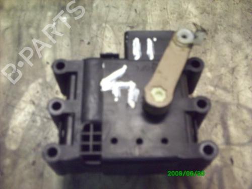 Used Electronic module MAZDA 3 (BK) 1.6 DI Turbo (109 hp) 14300086
