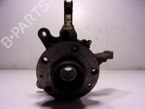 Used Left front steering knuckle Left front steering knuckle DACIA DUSTER (HS_) [2010-2018] 15851621 15851621