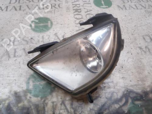 Mistlamp links FORD FIESTA V (JH_, JD_) 1.4 TDCi (68 hp) 3822255