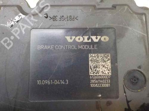 ABS pump VOLVO V40 Hatchback (525)  | BP5275640M43 