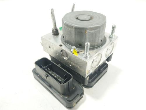 Used ABS pump ABS pump RENAULT ZOE (BFM_) ZOE (BFMD) (109 hp) 34558281 34558281