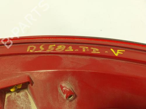 Left taillight PORSCHE MACAN (95B) 3.0 S Diesel | BP36039753C34 - Image 3