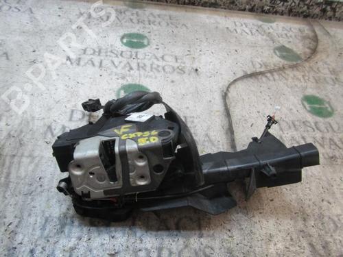 Used Front right lock Front right lock FORD FOCUS III 1.6 TDCi (115 hp) 3843544 3843544