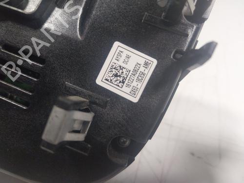 Climate control JAGUAR F-PACE (X761)  | BP17441664I5 