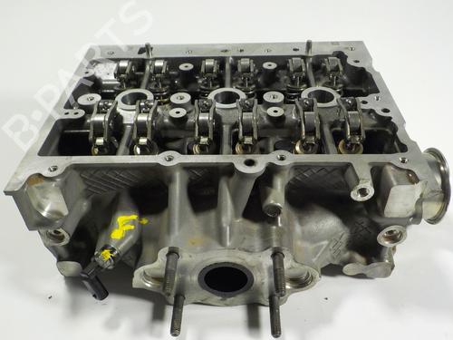 Cylinder head SEAT IBIZA V (KJ1, KJG) 1.0 TSI | BP10969170M5 