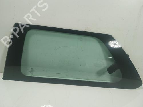 Rear left door window CITROËN C4 CACTUS 1.6 BlueHDi 100 (99 hp) 9801276680