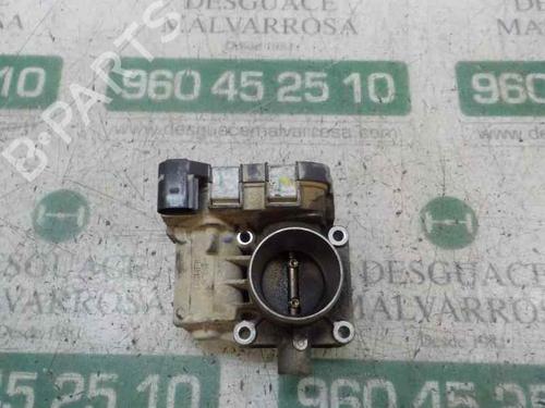 Used Throttle body FIAT 500 (312_) 1.2 (312AXA1A) (69 hp) 4731387