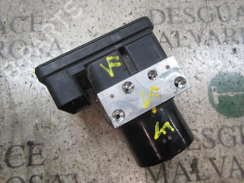 Used ABS pump ABS pump FORD FOCUS II (DA_, HCP, DP) 1.6 TDCi (109 hp) 3823163 3823163