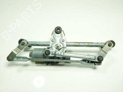 Viskermotor vindrude VW UP! (121, 122, BL1, BL2, BL3, 123) 1.0 EcoFuel | BP16663813M29 