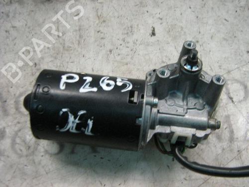 Used Front wiper motor NISSAN TRADE Van [1996-2001]  3776288