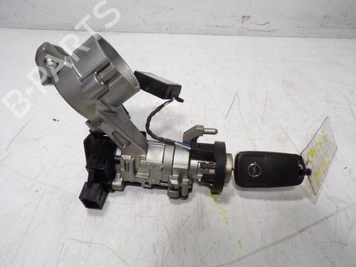 Used Electronic module Electronic module OPEL CORSA E (X15) [2014-2026] 14287430 14287430