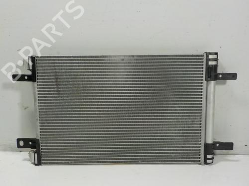 AC radiator TOYOTA PROACE CITY Box Body/MPV  | BP11930657M32 
