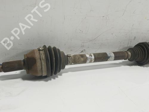 Right front driveshaft FORD ECOSPORT 1.0 EcoBoost | BP32271455M39